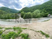 COMISION 0%! Teren superb la Plaiul Foii, pe malul Barsei 