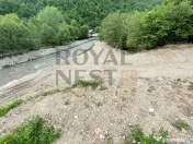 COMISION 0%! Teren superb la Plaiul Foii, pe malul Barsei 