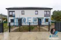 Duplex modern, Valea Budului