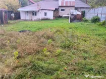 Manta Rosie TEREN 700mp CASA BATRANEASCA 65mp la 200m de bld