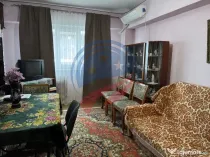 Apartament decomandat, 3 camere, zona Mall Electroputere