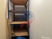 Apartament decomandat, 3 camere, zona Mall Electroputere 