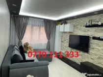 - Apartament 2 camere La Cheie, Totul Nou Progresu, etaj 1