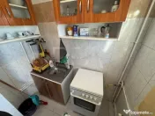 Garsoniera | Aproape de metrou | Zona linistita 