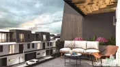 Vile moderne de in Bucuresti Pipera - confort, calitate si 