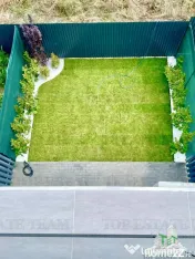 Vile moderne de in Bucuresti Pipera - confort, calitate si 