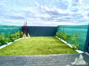 Vile moderne de in Pipera – confort, calitate si invest... 