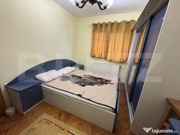 Apartament de închiriat, cu 3 camere, Zalau