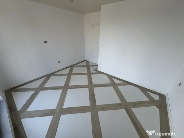 Apartament 2 camere zona Tomis Plus cu Incalzire in Pardo...