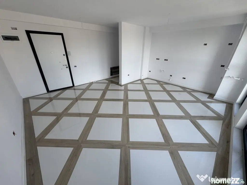Apartament 2 camere zona Tomis Plus cu Incalzire in Pardo... - Constanta (Constanta)