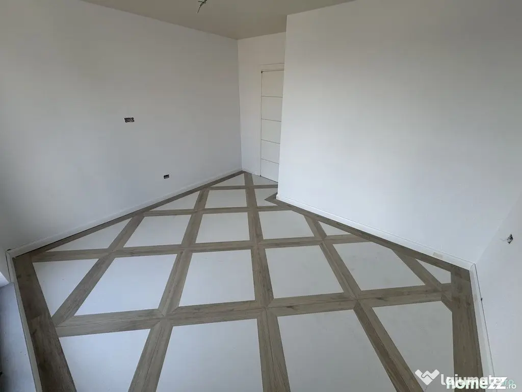 Apartament 2 camere zona Tomis Plus cu Incalzire in Pardo... - Constanta (Constanta)