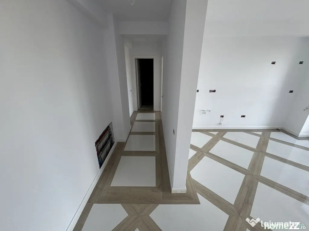 Apartament 2 camere zona Tomis Plus cu Incalzire in Pardo... - Constanta (Constanta)