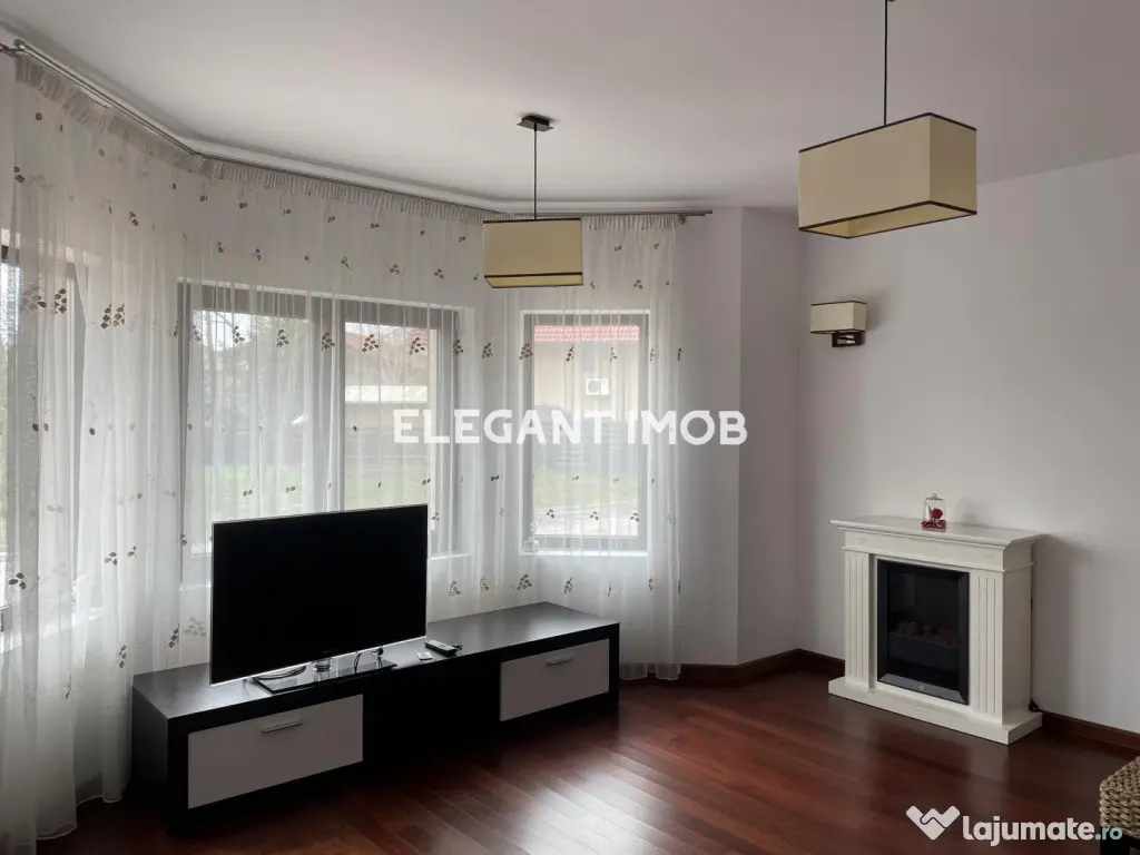 Vanzari Case / Vile Corbeanca