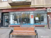 De inchiriat spatiu comercial / Vitrina stradala/ Gara de... 