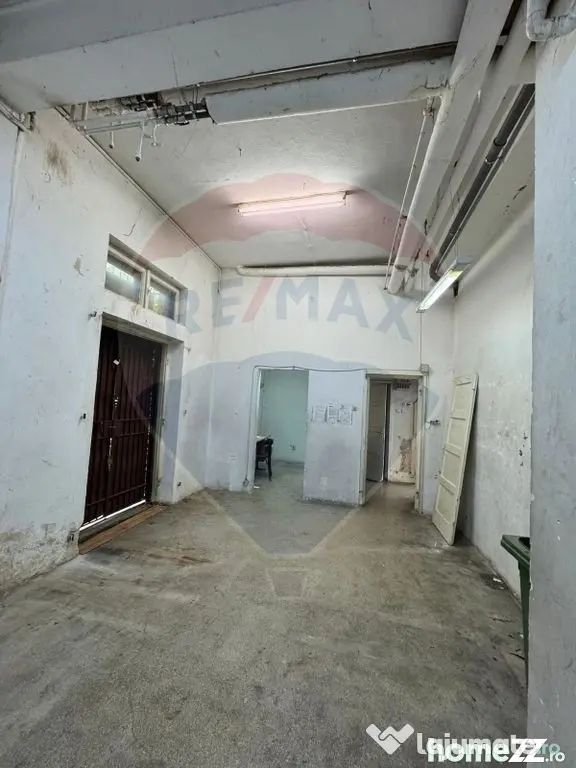 De inchiriat spatiu comercial / Vitrina stradala/ Gara de... - Bucuresti (Bucuresti-Ilfov)