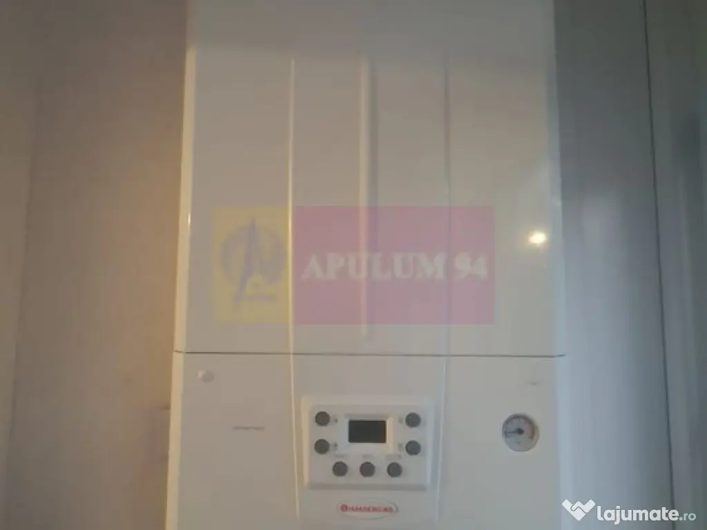 Apartament cu 2 camere de vanzare in Campina