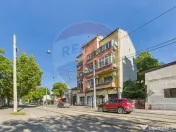 Investitie - Apartament 2 camere - Randament 6% - zona Pa... 