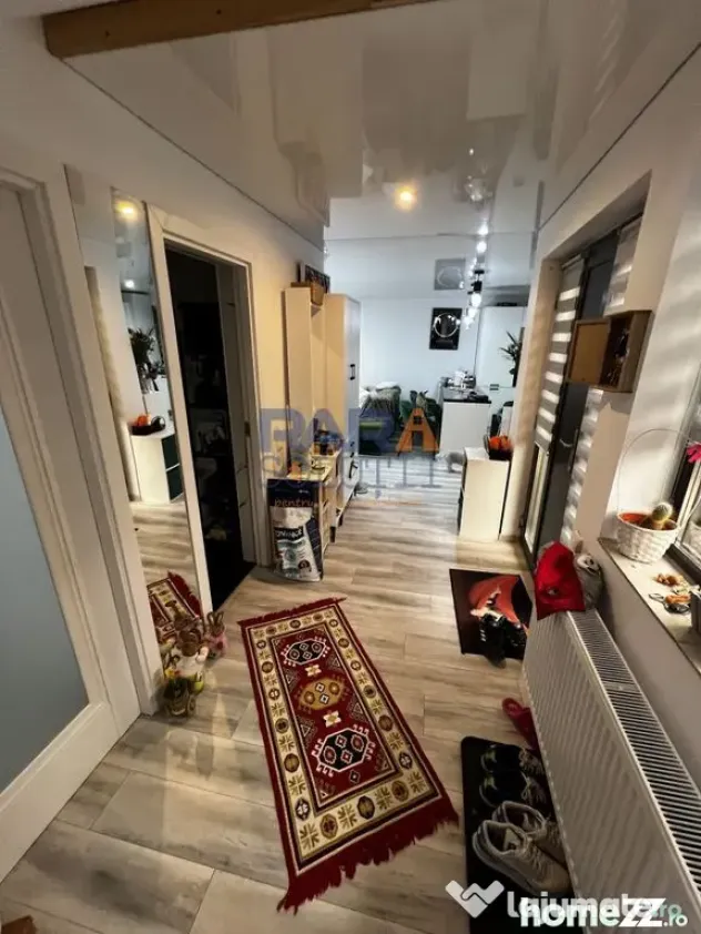 Casă la cheie - zona Ștrandului Municipal