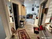 Casă la cheie - zona Ștrandului Municipal 