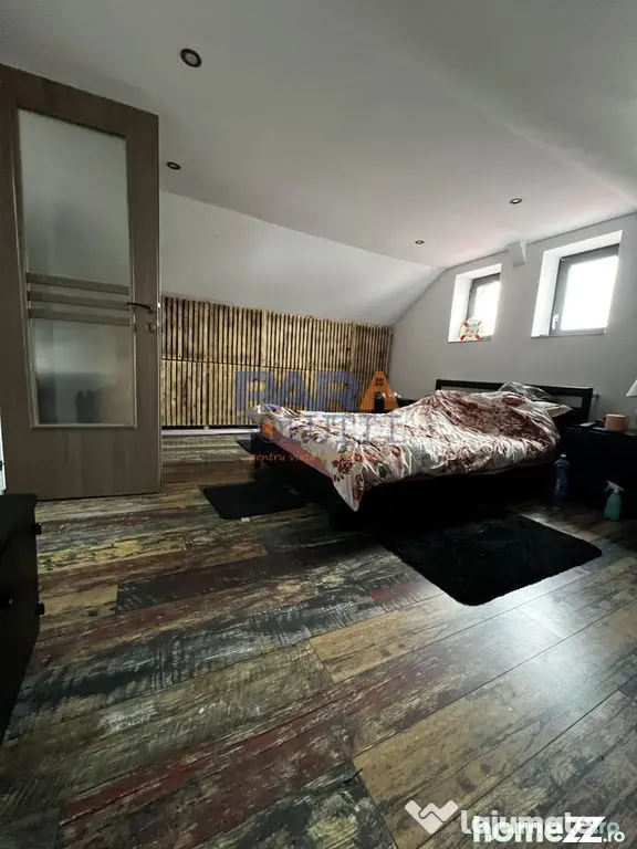 Casă la cheie - zona Ștrandului Municipal