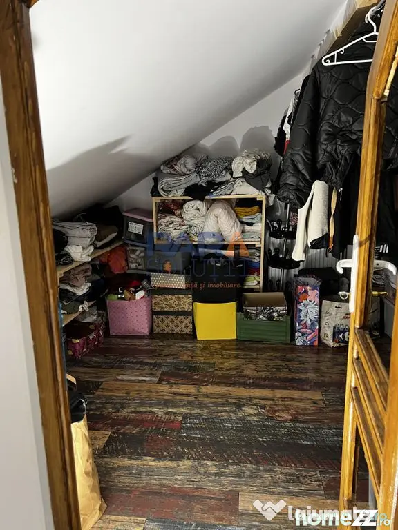 Casă la cheie - zona Ștrandului Municipal