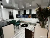 Casă la cheie - zona Ștrandului Municipal 