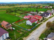 De vanzare casa cu teren generos in Salsig - finisaj exte...