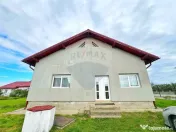 De vanzare casa cu teren generos in Salsig - finisaj exte... 
