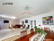 De vanzare casa cu teren generos in Salsig - finisaj exte... 