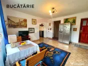 De vanzare casa cu teren generos in Salsig - finisaj exte... 