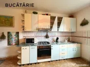 De vanzare casa cu teren generos in Salsig - finisaj exte... 