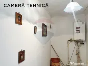 De vanzare casa cu teren generos in Salsig - finisaj exte... 