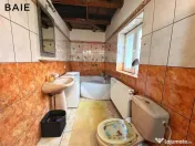 De vanzare casa cu teren generos in Salsig - finisaj exte... 