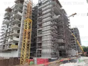 Apartament 2 camere intr-un bloc nou, modern, 61mp utili b 