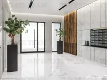 Apartament 2 camere intr-un bloc nou, modern, 61mp utili b