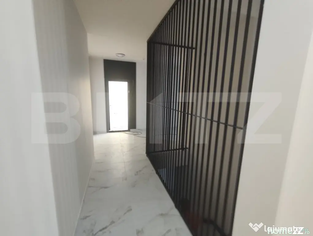 Apartament nou modern, 2 camere, centrala pe gaz si panouri - Oradea (Bihor)