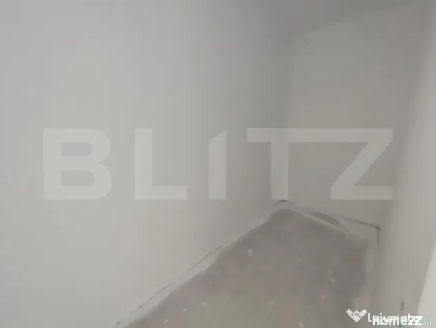 Apartament nou modern, 2 camere, centrala pe gaz si panouri - Oradea (Bihor)