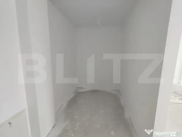 Apartament nou modern, 2 camere, centrala pe gaz si panouri - Oradea (Bihor)