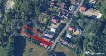 Teren intravilan de vanzare, 556 mp, zona strada Taberei