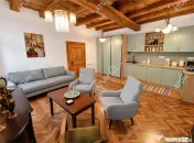 De inchiriat apartament unicat cu 2 camere langa Piata Mare