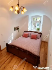 De inchiriat apartament unicat cu 2 camere langa Piata Mare