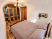 De inchiriat apartament unicat cu 2 camere langa Piata Mare