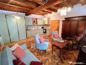 De inchiriat apartament unicat cu 2 camere langa Piata Mare 