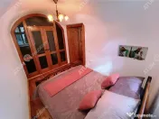 De inchiriat apartament unicat cu 2 camere langa Piata Mare 