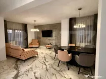 Casa individuala, 145 mp utili, 400 mp teren, zona Scheia