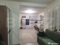 Casa cu 2 camere,baie, bucatarie,anexe.pivniță teren 1000