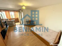 Garsoniera - mobilata - utilata - 31mp - Brazda - Titulescu