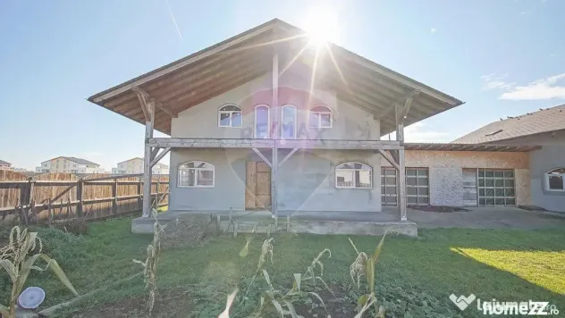 Casă individuala -Brasov