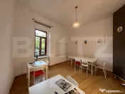 Spatiu de inchiriat 5 camere, 220 mp, zona Centrala 