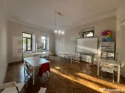 Spatiu de inchiriat 5 camere, 220 mp, zona Centrala 